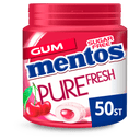 Mentos Gum Pure Fresh Cherry