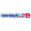Mentos Mint single rol