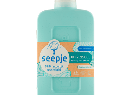 Soap Detergent Sparkling Jasmine Univers