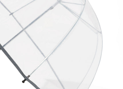 paraplu doorzichtig Ø85cm