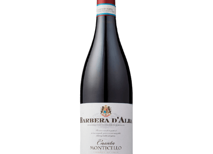 Casata Monticello Barbera d'Alba DOC