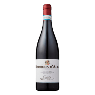 Casata Monticello Barbera d'Alba DOC