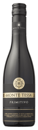 Monte Tessa Primitivo IGP Puglia
