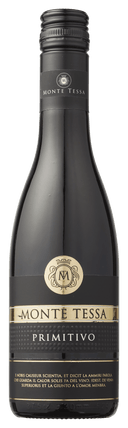 Monte Tessa Primitivo IGP Puglia