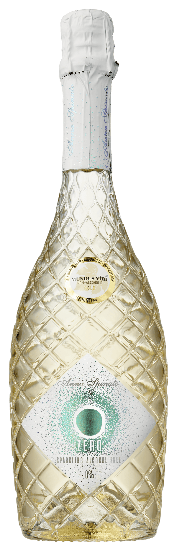 Anna Spinato Zero Sparkling