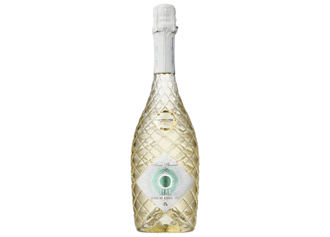Anna Spinato Zero Sparkling