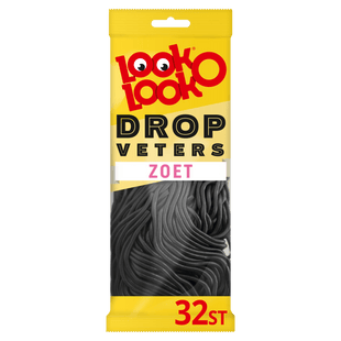 Look o Look Dropveters