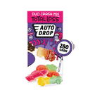 Autodrop Duo Chrash Mix Total Loss
