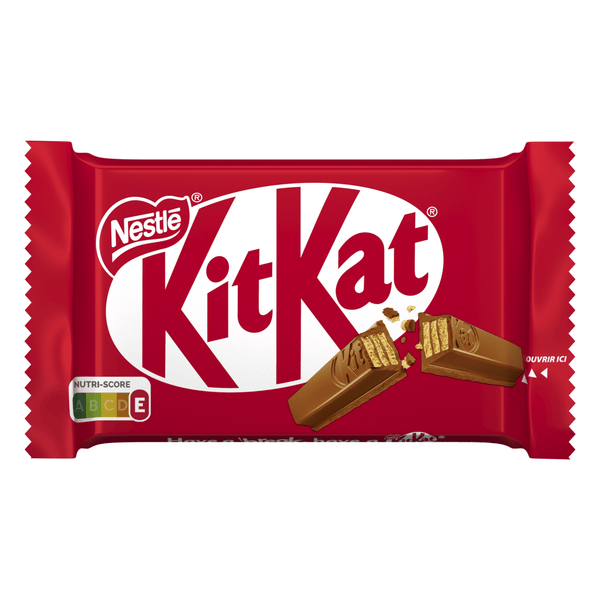 KitKat Einzelriegel Milch