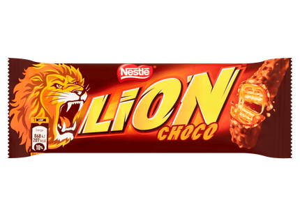 Lion Single bar