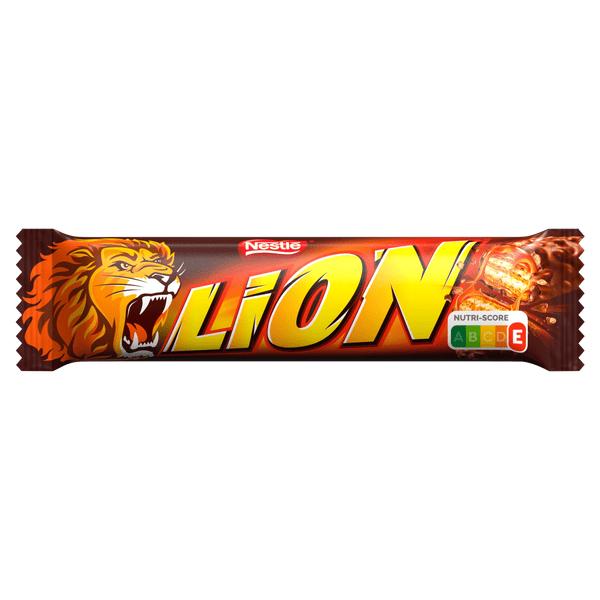 Lion Single reep