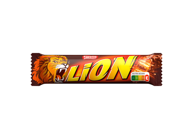 Lion Single reep