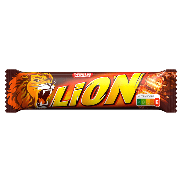 Lion Single bar