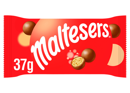 Malteser Chocolate Candy Snack