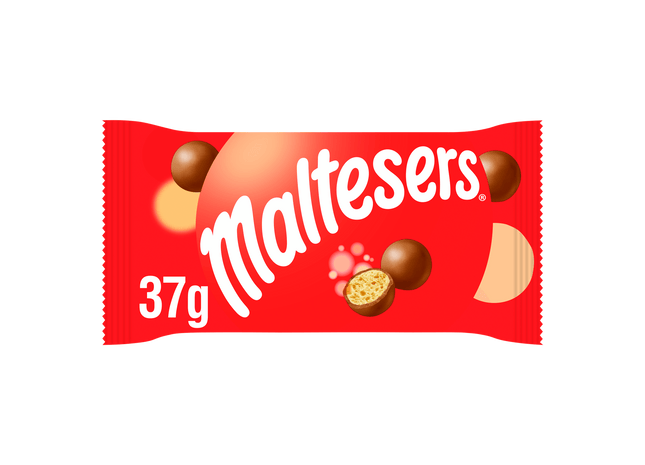 Malteser Chocolade Snoepjes Snack