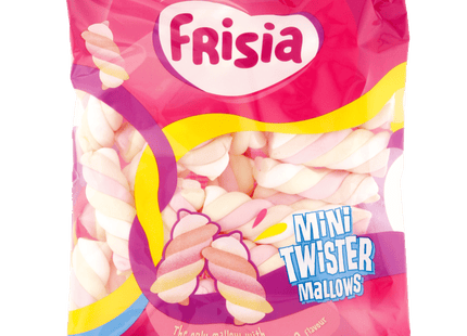 Frisia Mini twister mallows