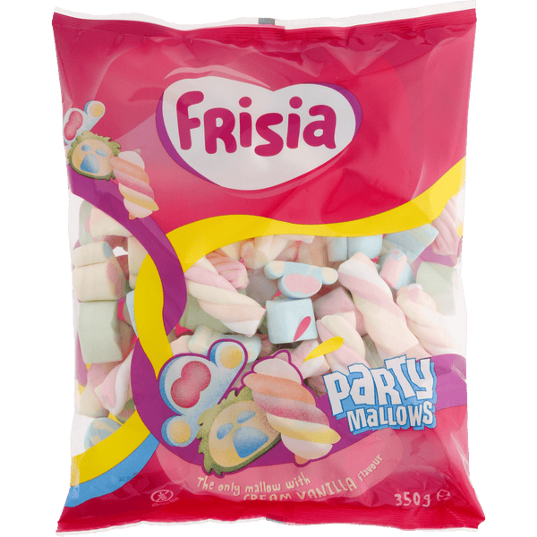 Frisia Party Mallows