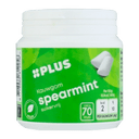 Kaugummi Pfefferminz