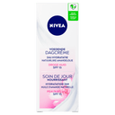 Nivea Essentials Dagcrème 24H Voedend Spf15