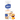 Optimel Yoghurt perzik 0% vet