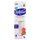 Optimel Raspberry Drink 0% Fat