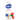 Optimel Drink framboos 0% vet