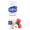 Optimel Drink framboos 0% vet