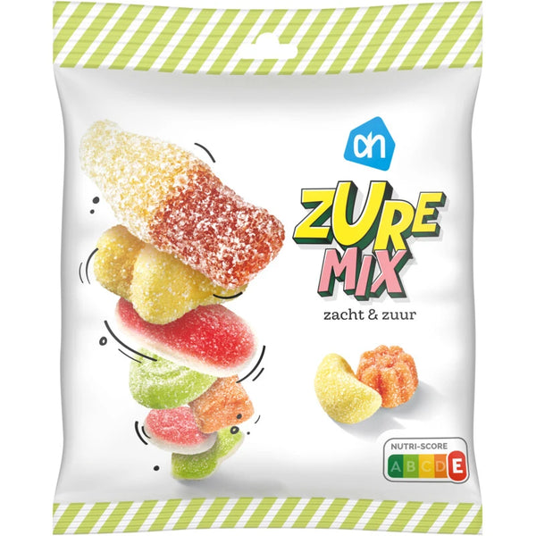 Zure mix