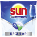 Sun 4in1 Intense Power Geschirrspülkapseln
