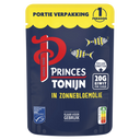 Princes Thunfisch in Sonnenblumenöl Beutel