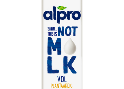 Alpro This Is Not M*lk Drink Vol
