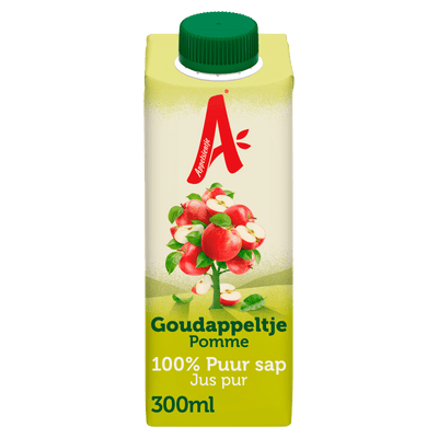 Apfelsaft & Getränke