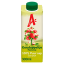 Appelsientje Goudappeltje