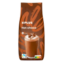 Heiße Schokolade Fairtrade