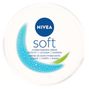 Nivea Soft Creme