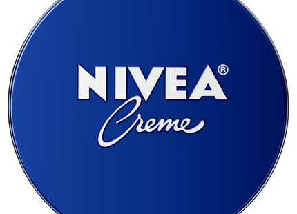 Nivea Crème Blik