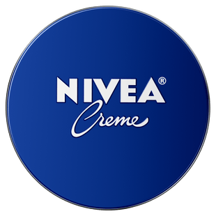 Nivea Crème Blik