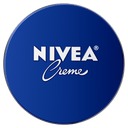 Nivea Crème Blik