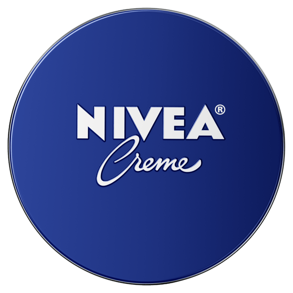 Nivea Cream Tin