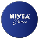 Nivea Cream Tin