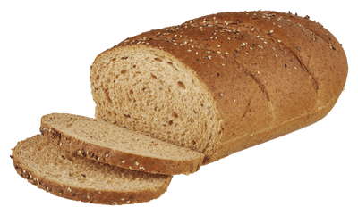 Whole wheat bread