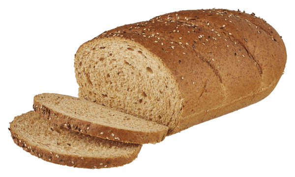 Korenlanders Dark Spelt Hearth Bread Whole Loaf