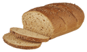 Korenlanders Dark Spelt Hearth Bread Whole Loaf