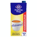 Friesche Vlag Half Cream Coffee Milk