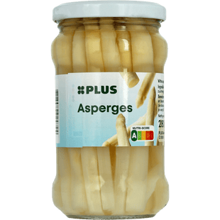 Asperges