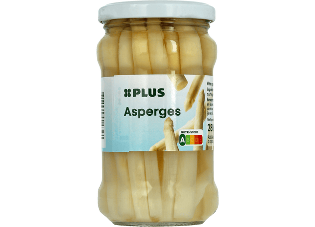 Asperges