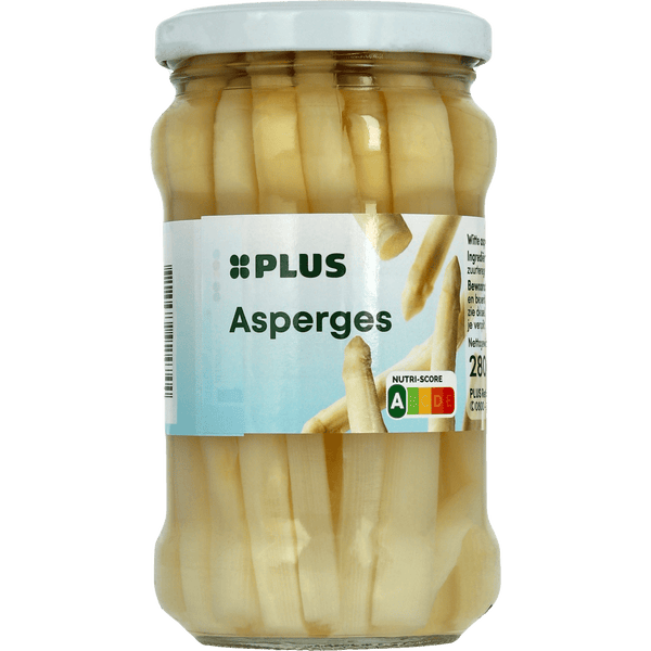 Asparagus