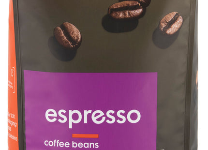 koffiebonen espresso - 1.2 kg