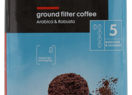 filterkoffie decaf - 500 gram