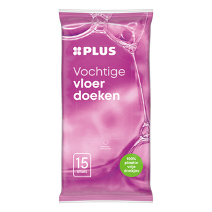 Vloerdoeken Plasticvrij